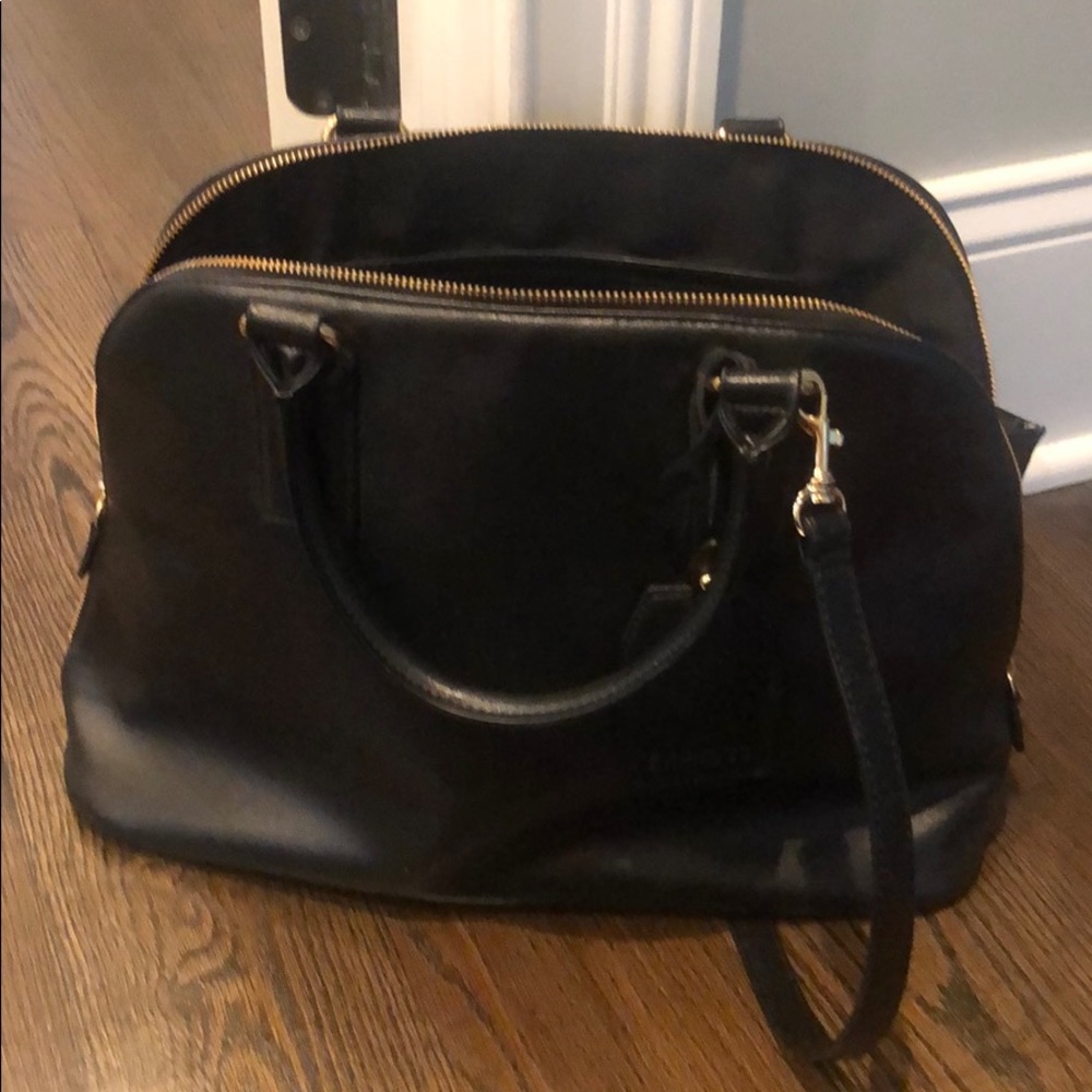 Like New! Black Bag!